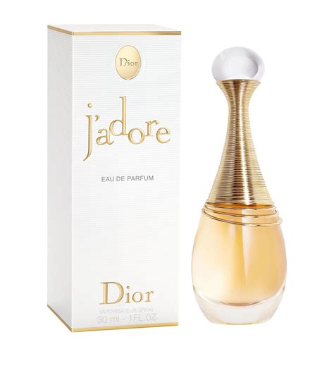 dior j'adore eau de parfum 30 ml